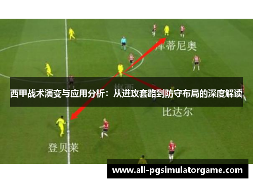 西甲战术演变与应用分析：从进攻套路到防守布局的深度解读