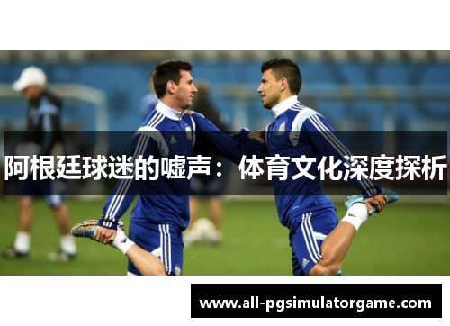 阿根廷球迷的嘘声：体育文化深度探析